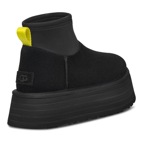 Classic Mini Dipper Black