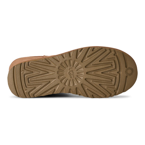 Classic Short II Chestnut