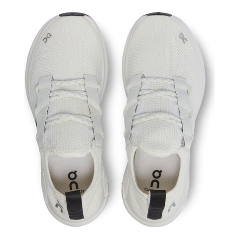 Cloudeasy Undyed White