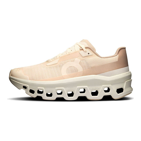 Cloudmonster Void W Dew | Ivory