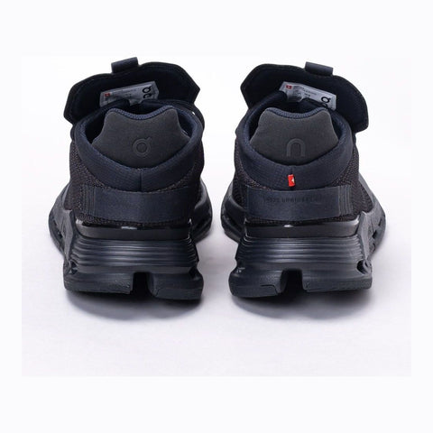 Cloudnova Black | Eclipse