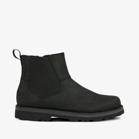 Courma Chelsea Black