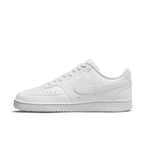 Court Vision Low Next Nature White