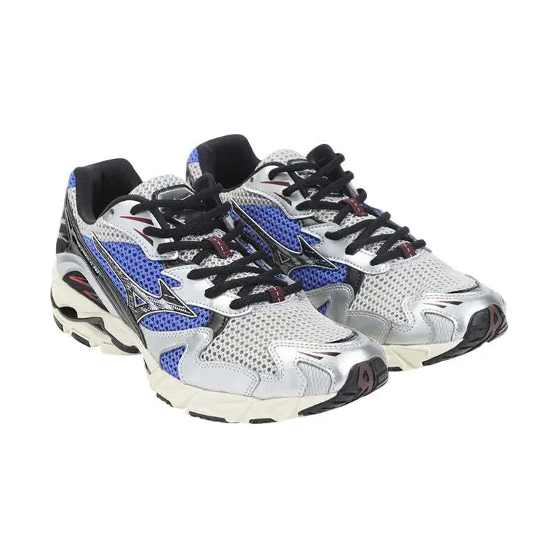 Technologia Mizuno Wave
