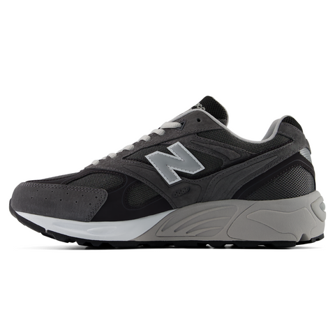 U880R3TR Gray | Castlerock