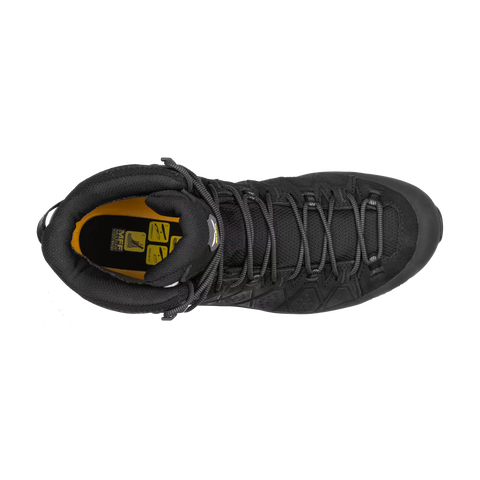 Alp Trainer 2 Mid GTX Black/Black