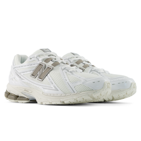 U1906980 White | Silver-Grey