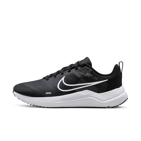Downshifter 12 Black | White