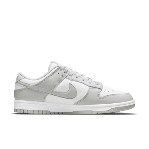 Dunk Low Retro White | Grey Fog