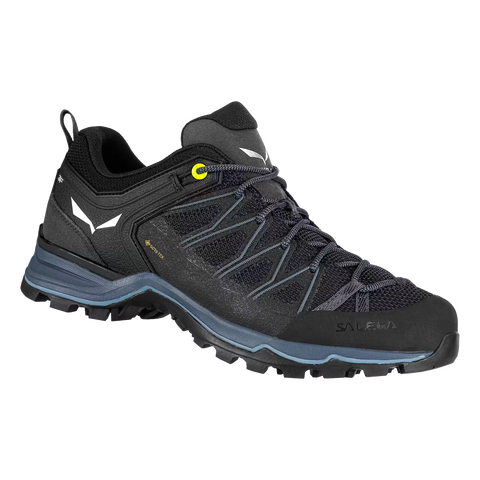 MTN Trainer Lite GTX Black/Black