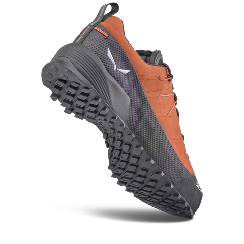 Wildfire Leather 2 GTX Bombay Brown | Black
