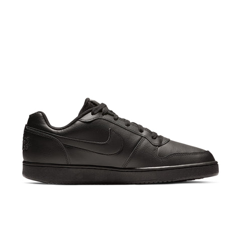 Ebernon Low Black