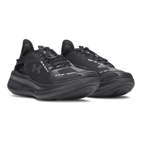 Echo SlipSpeed Black | Anthracite