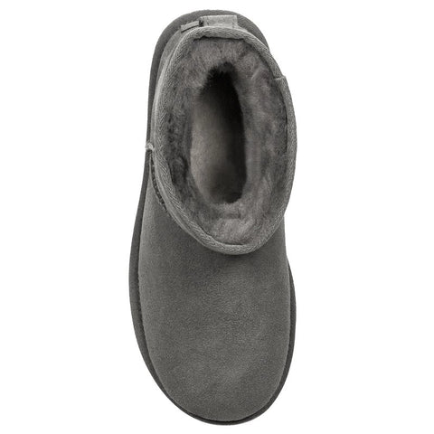 Classic Mini II Grey