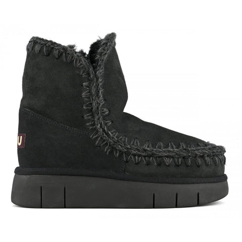 Eskimo 18 Bounce Black