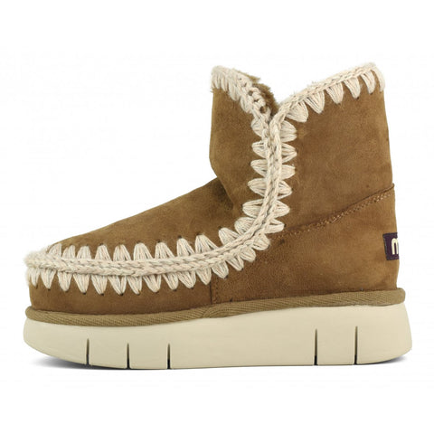 Eskimo 18 Bounce Cognac