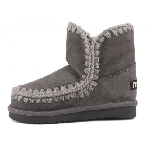 Eskimo 18 Charcoal