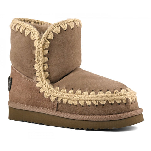 Eskimo 18 Glitter Logo Elgry