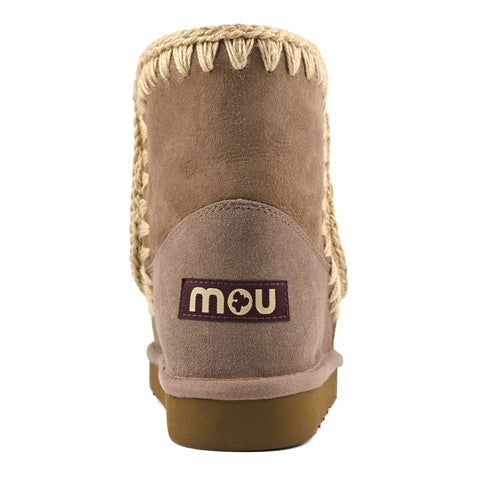 Eskimo 18 Elephant Grey