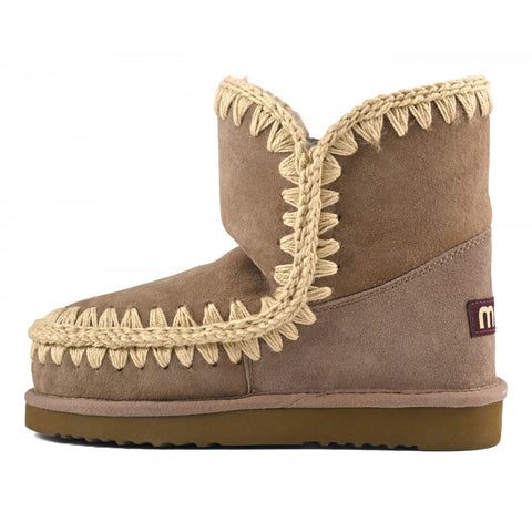 Eskimo 18 Elephant Grey