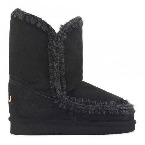 Eskimo Boot 24 Black