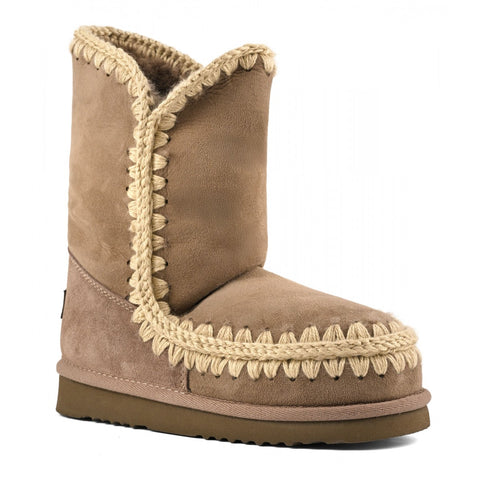 Eskimo Boot 24 Elephant Grey