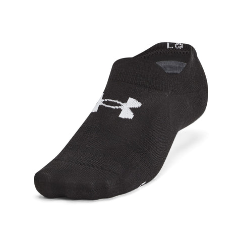 Essential Ultra Low 6-Pack Black