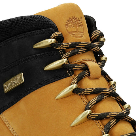 Euro Sprint Hiker Wheat | Black