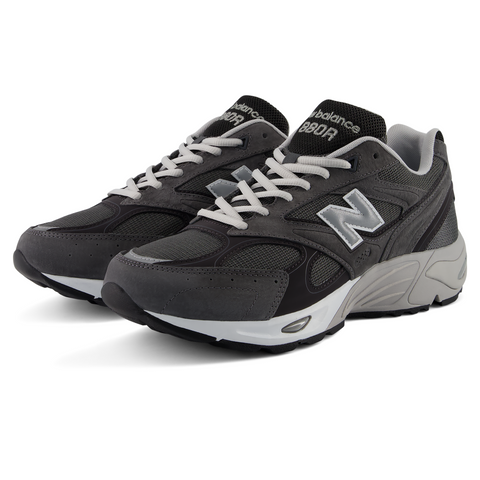 U880R3TR Gray | Castlerock