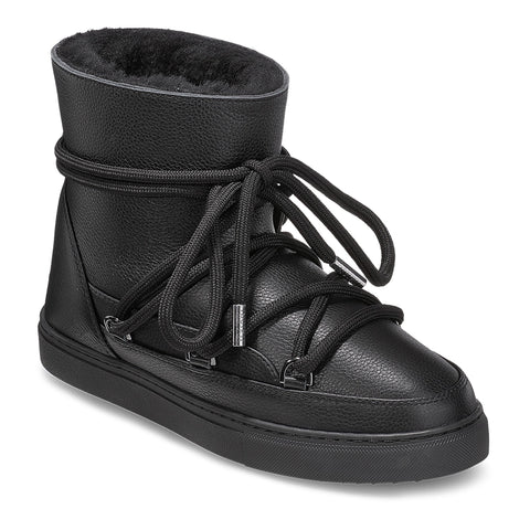 Full Leather Black