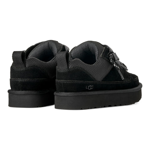 Lo Lowmel Black