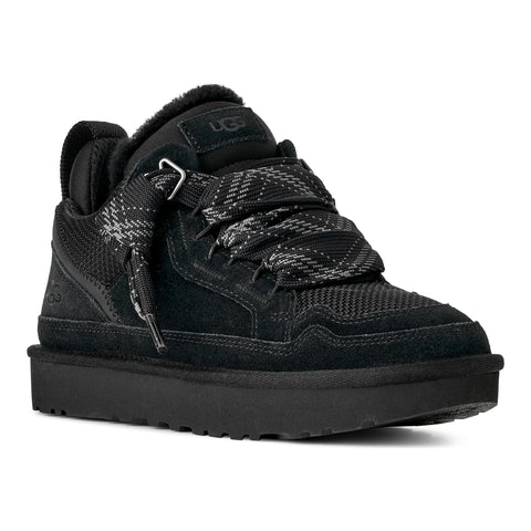 Lowmel Black