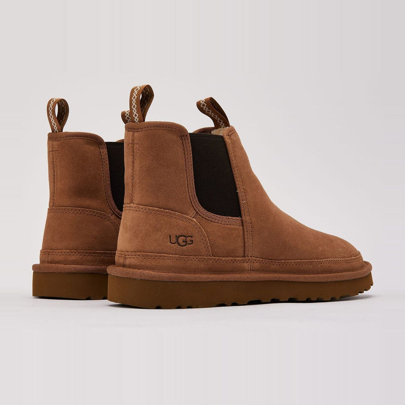 Kultowe ocieplenie UGGplush™