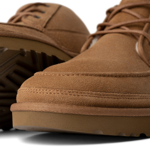 Neumel Moc Chestnut