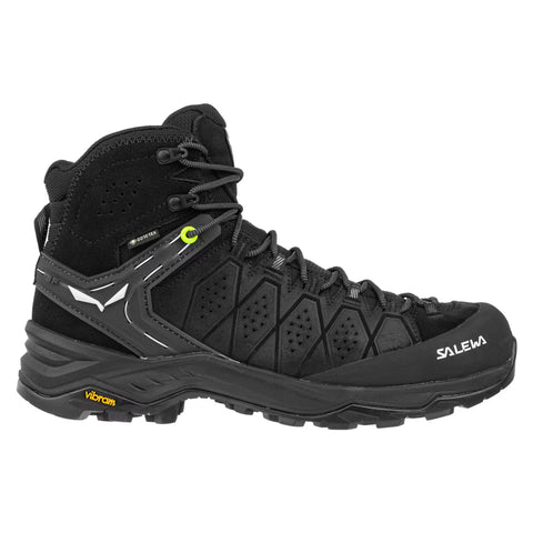 MS ALP TRAINER 2 MID GTX Black/Black