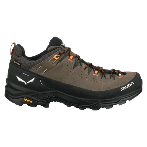 ALP TRAINER 2 GTX M Bungee Cord/Black