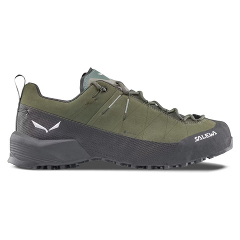 WILDFIRE LEATHER 2 GTX M Faded Green/Black