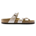 Mayari BF Graceful Pearl White