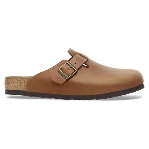 Boston LEOI Cognac