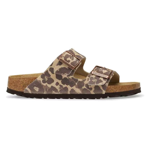 Arizona Print LEVE Leo Sandcastle