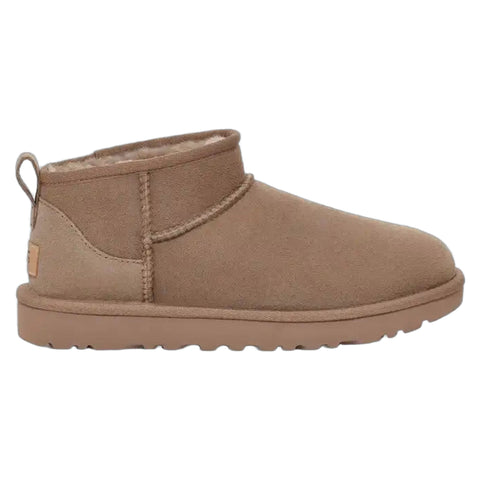 W Classic Ultra Mini Buty zimowe damskie