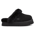 damskie czarne UGG W DISQUETTE