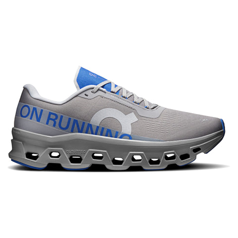 Cloudmonster 1 M Alloy | Jay