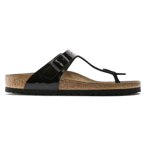 Gizeh BF Black Patent 43663