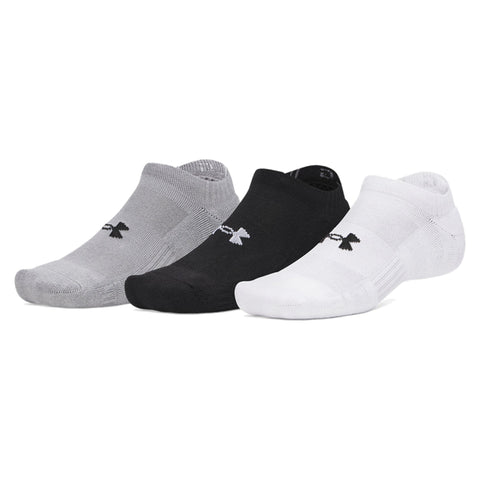 UA PERFORMANCE COTTON 3PK NS 101