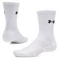 UA PERFORMANCE COTTON 3P CRW 100