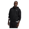 UA RIVAL FLC HOODIE