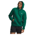 UA RIVAL FLC HOODIE