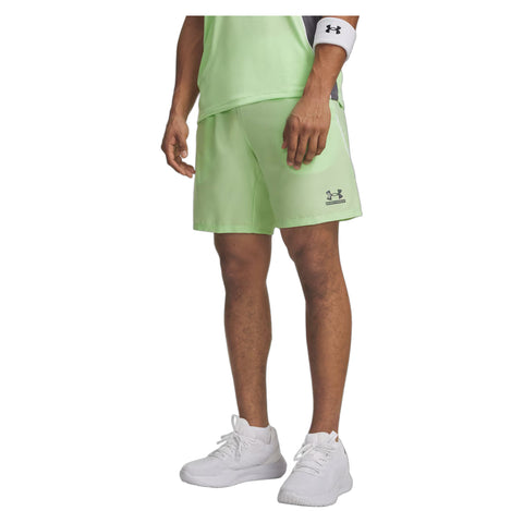 UA TECH SPORT SHORT 712