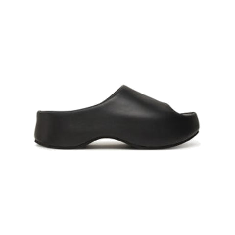 CLOG LEATHER
